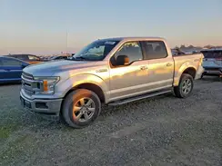 1FTEW1EPXJKC26469 2018 FORD F-150