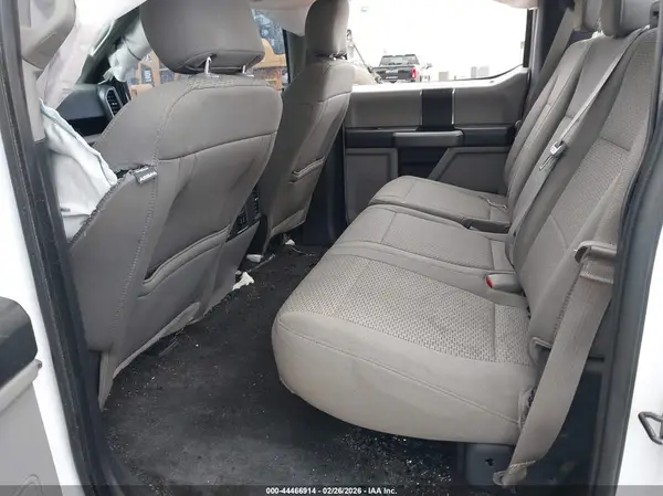 1FTEW1EPXJKC43255 2018 FORD F-150 - Image 8