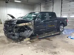 1FTEW1EPXJKC47869 2018 FORD F-150