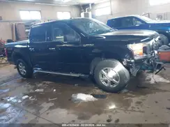 1FTEW1EPXJKC48049 2018 FORD F-150
