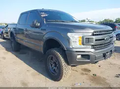 1FTEW1EPXJKC62372 2018 FORD F-150