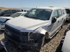 1FTEW1EPXJKC63862 2018 FORD F-150