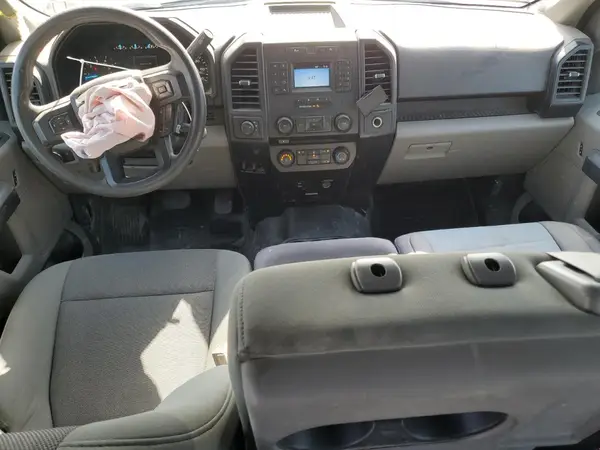 1FTEW1EPXJKC63862 2018 FORD F-150 - Image 8