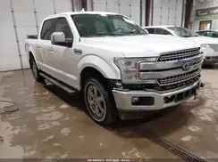 1FTEW1EPXJKC72397 2018 FORD F-150