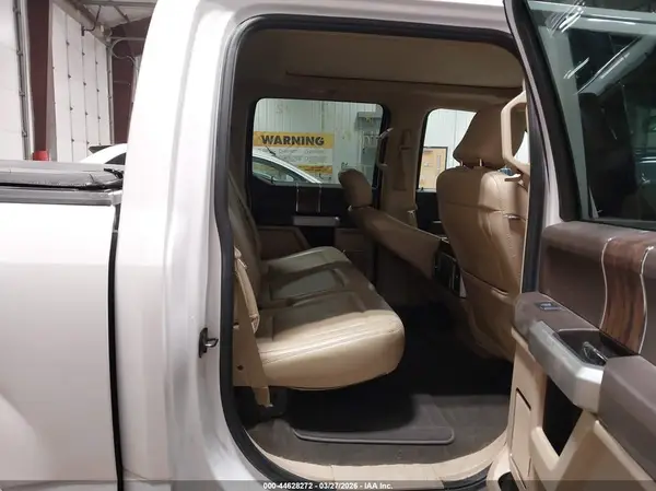 1FTEW1EPXJKC72397 2018 FORD F-150 - Image 8
