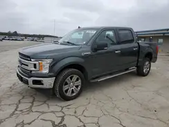 1FTEW1EPXJKC75767 2018 FORD F-150