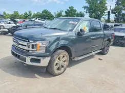 1FTEW1EPXJKC79155 2018 FORD F-150