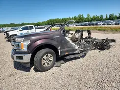 1FTEW1EPXJKC85845 2018 FORD F-150