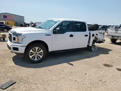 1FTEW1EPXJKD00196 2018 FORD F-150