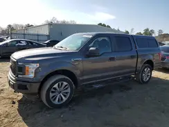 1FTEW1EPXJKD10436 2018 FORD F-150