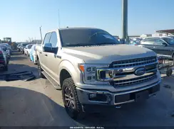 1FTEW1EPXJKD18617 2018 FORD F-150