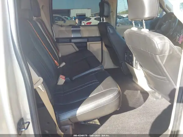 1FTEW1EPXJKD18617 2018 FORD F-150 - Image 8
