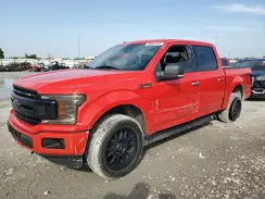 1FTEW1EPXJKD41041 2018 FORD F-150