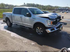 1FTEW1EPXJKD44148 2018 FORD F-150