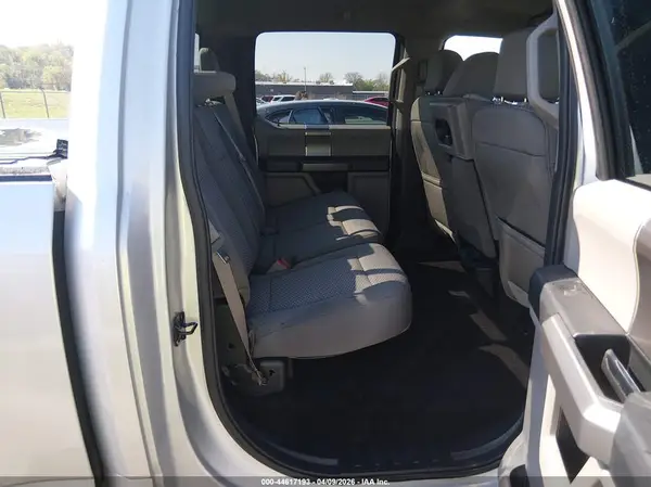 1FTEW1EPXJKD44148 2018 FORD F-150 - Image 8