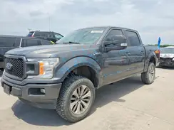 1FTEW1EPXJKD53951 2018 FORD F-150