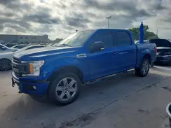 1FTEW1EPXJKD56039 2018 FORD F-150
