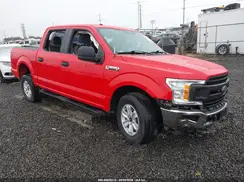 1FTEW1EPXJKD70636 2018 FORD F-150