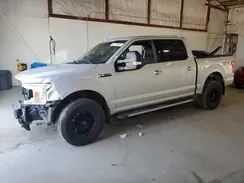 1FTEW1EPXJKD75223 2018 FORD F-150