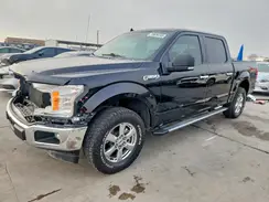 1FTEW1EPXJKD79899 2018 FORD F-150