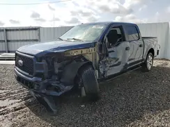 1FTEW1EPXJKD92894 2018 FORD F-150