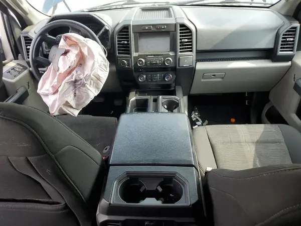 1FTEW1EPXJKD92894 2018 FORD F-150 - Image 8