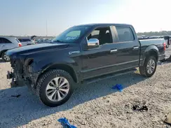 1FTEW1EPXJKD97853 2018 FORD F-150