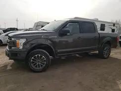 1FTEW1EPXJKE07359 2018 FORD F-150