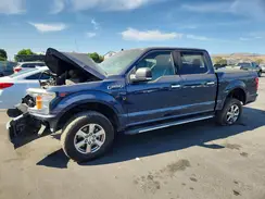 1FTEW1EPXJKE07877 2018 FORD F-150