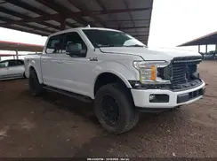 1FTEW1EPXJKE24016 2018 FORD F-150