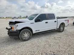 1FTEW1EPXJKE24047 2018 FORD F-150