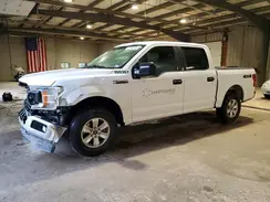 1FTEW1EPXJKE49871 2018 FORD F-150