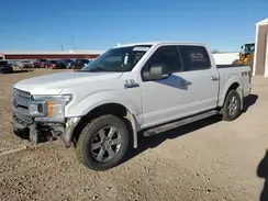 1FTEW1EPXJKE54133 2018 FORD F-150