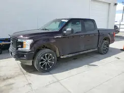 1FTEW1EPXJKE59025 2018 FORD F-150
