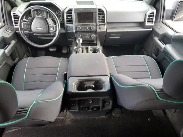 1FTEW1EPXJKE60059 2018 FORD F-150 - Image 8