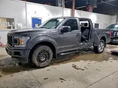 1FTEW1EPXJKE67366 2018 FORD F-150