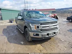 1FTEW1EPXJKE88671 2018 FORD F-150
