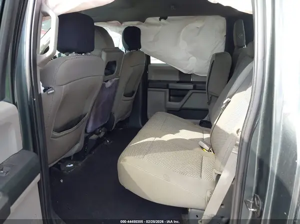 1FTEW1EPXJKE88671 2018 FORD F-150 - Image 8