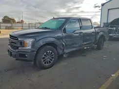1FTEW1EPXJKE89450 2018 FORD F-150