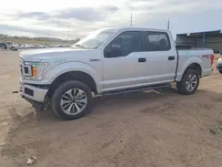 1FTEW1EPXJKE92963 2018 FORD F-150