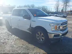 1FTEW1EPXJKF01953 2018 FORD F-150