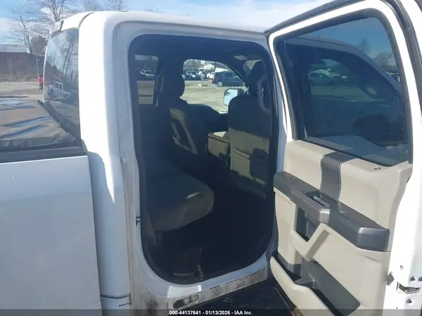 1FTEW1EPXJKF01953 2018 FORD F-150 - Image 8
