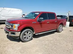 1FTEW1EPXJKF02729 2018 FORD F-150