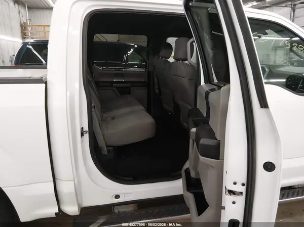 1FTEW1EPXJKF04481 2018 FORD F-150 - Image 8