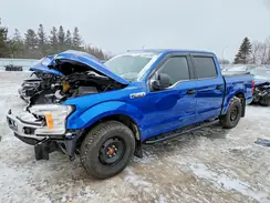 1FTEW1EPXJKF10183 2018 FORD F-150
