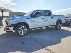 1FTEW1EPXJKF20471 2018 FORD F-150