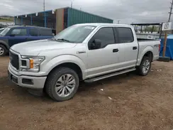 1FTEW1EPXJKF22043 2018 FORD F-150