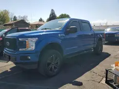 1FTEW1EPXJKF27954 2018 FORD F-150