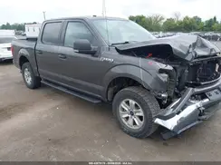 1FTEW1EPXJKF30658 2018 FORD F-150