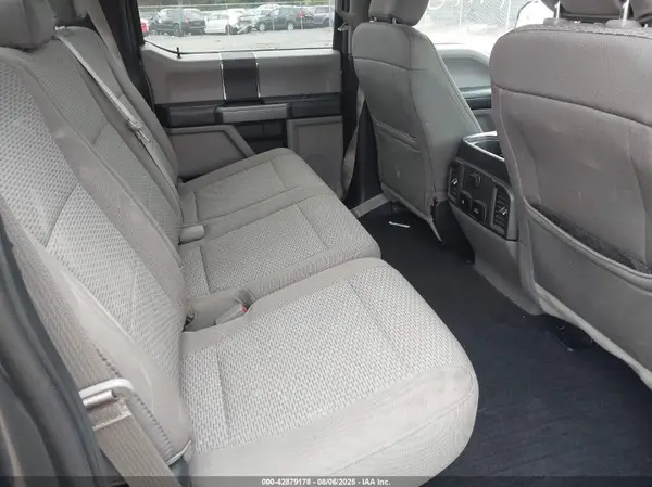 1FTEW1EPXJKF30658 2018 FORD F-150 - Image 8